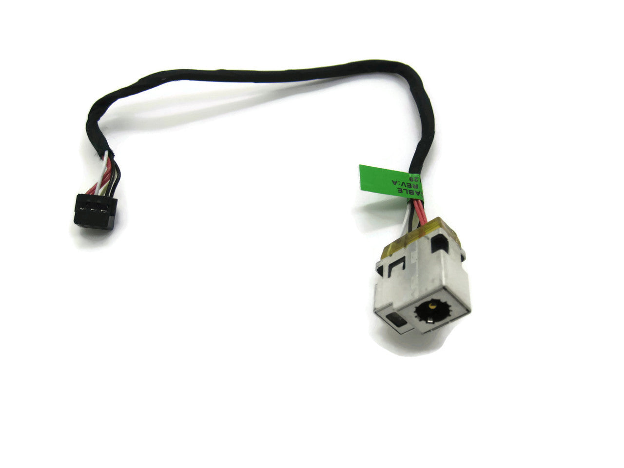 Connecteur Jack D'alimentation DC Pour HP - Réf. 686123-FD1/SD1, 686124-FD1 - Neuf, Compatible Pavilion, Envy