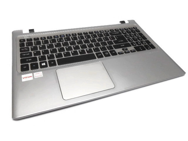 Clavier AZERTY Français De Remplacement Pour Acer Aspire - Référence NK.I1713.05N, Neuf