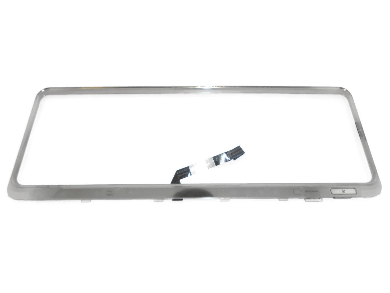 HP Notebook Keyboard Cover Retainer Assembly 496472-001(RF) 39UT6KATP0 ...