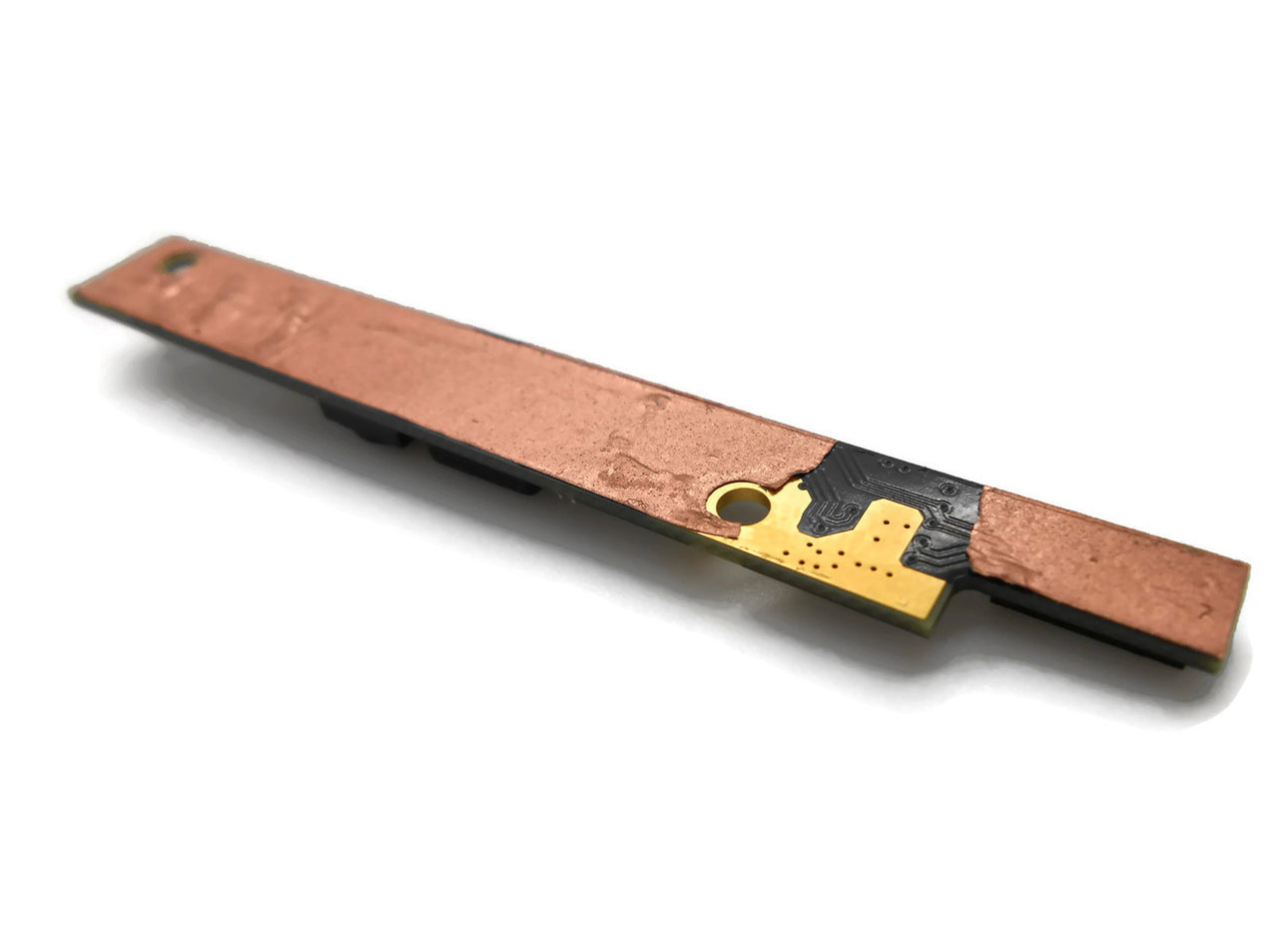 Webcam HP Pavilion G6 (2000/2100/2200) – Carte D'origine 692893-3C0 Avec Micro