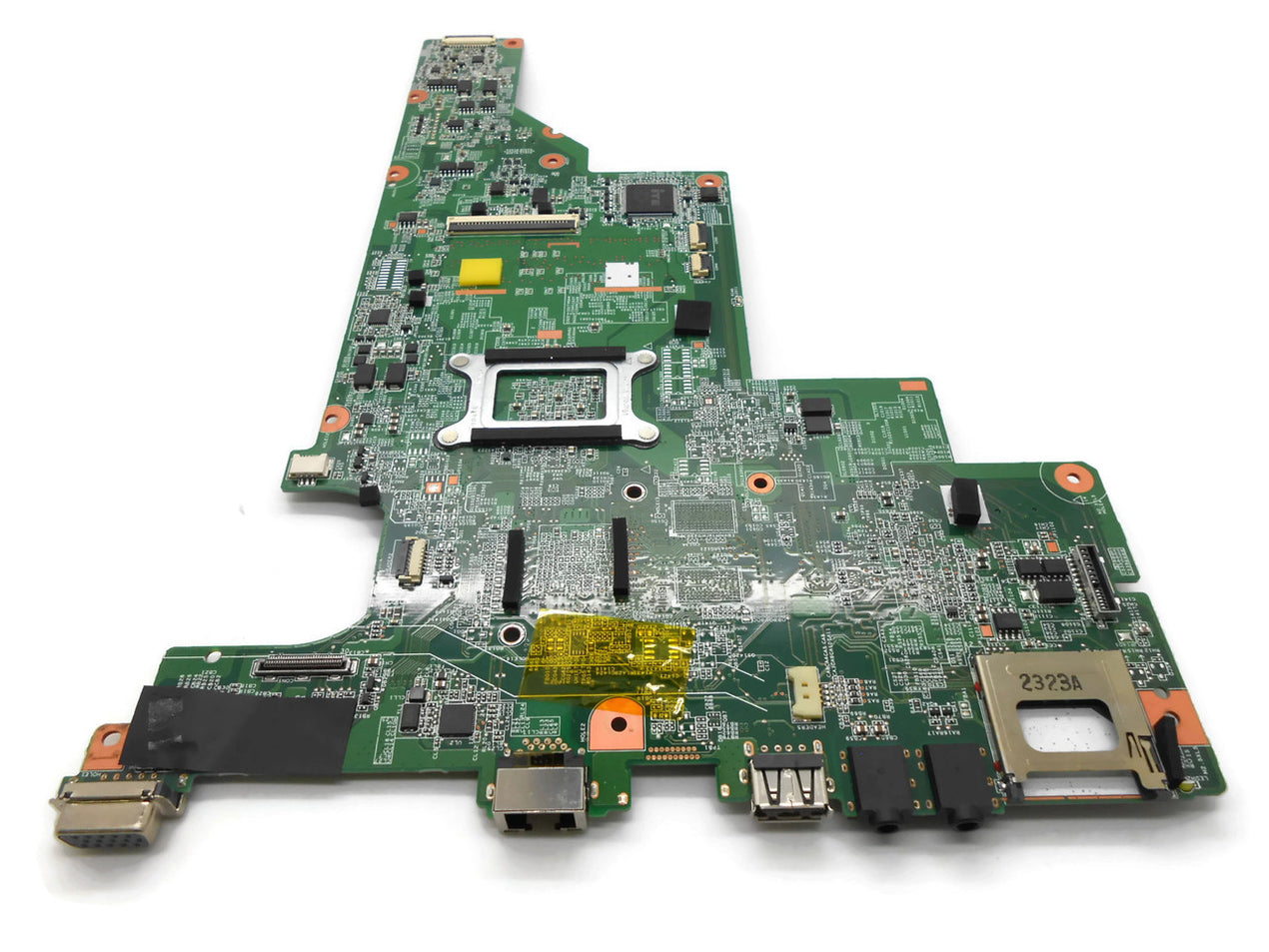 Module/carte Prise USB Pour PC Portable Compaq Presario CQ43-410TU - Pièce Occasion