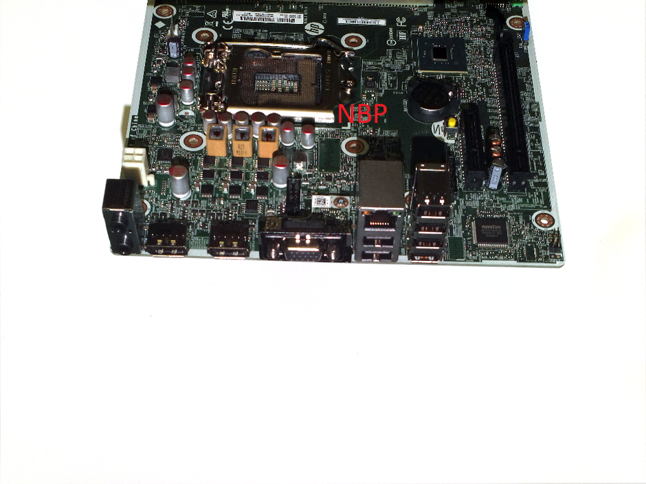 New Genuine HP ProDesk 600 G4 Motherboard L02433-001 L05338