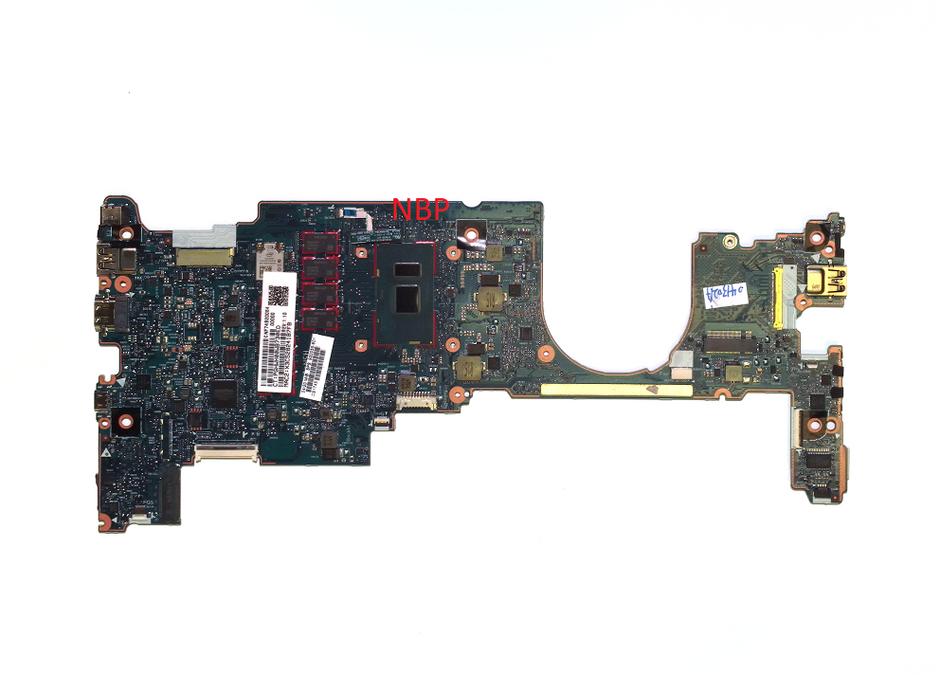 Płyta Główna HP ELITEBOOK 1030 G2 - 13042512423 - Oficjalne