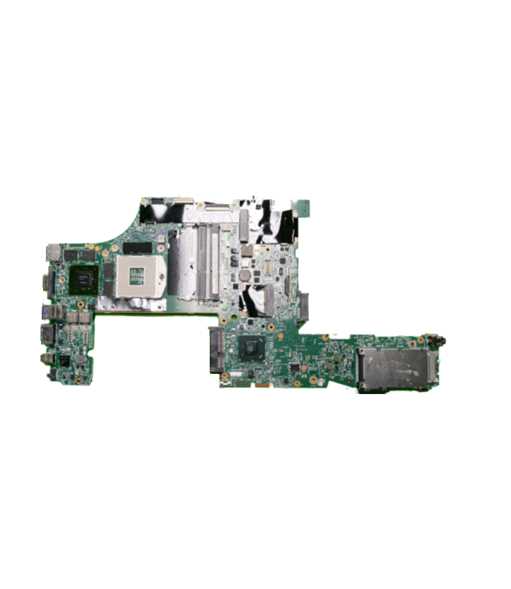 Lenovo ThinkPad W520 AMT TPM W/RAID Adapter Motherboard 04W2032 ...