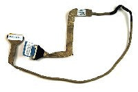 Câble Vidéo LVDS Pour écran Dell Inspiron 1750 - Réf. 50.4CN05.101 - Marque NOTE-X - Neuf