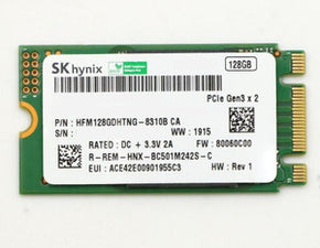 【namu28様】SSD NVMe sk hynix 128GB 6個セット Amazon.com: SK hynix 128GB PCIe NVMe M.2 SSD Internal Solid State