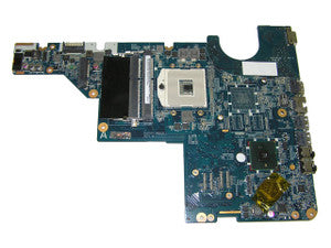 HP Pavilion G62 144DX motherboard DA0AX1MB6H1 notebookparts