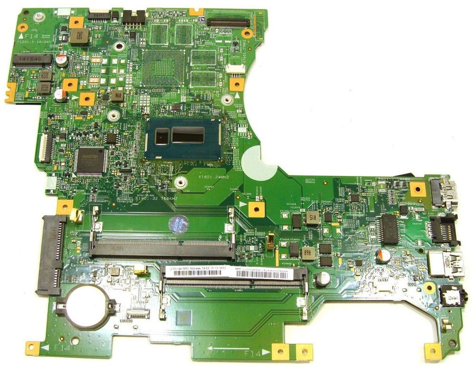 Lenovo IdeaPad Flex 2-15 i7-4510U SR1EB Motherboard