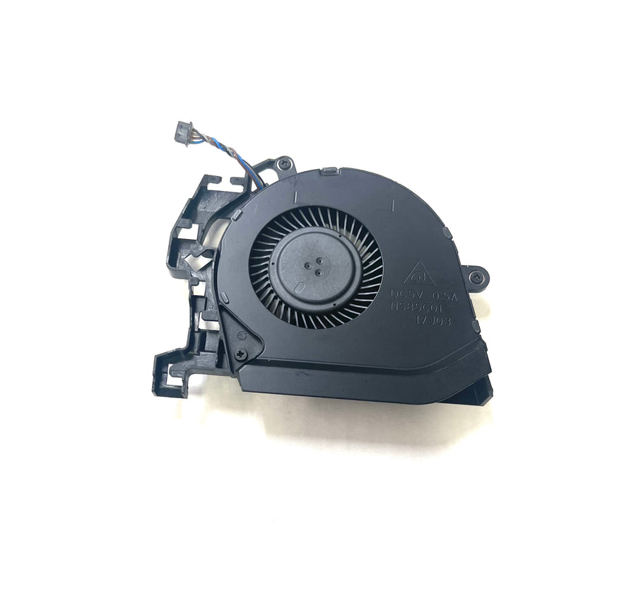 New Genuine HP ZBook 15 G5 G6 CPU Cooling Fan L73359001