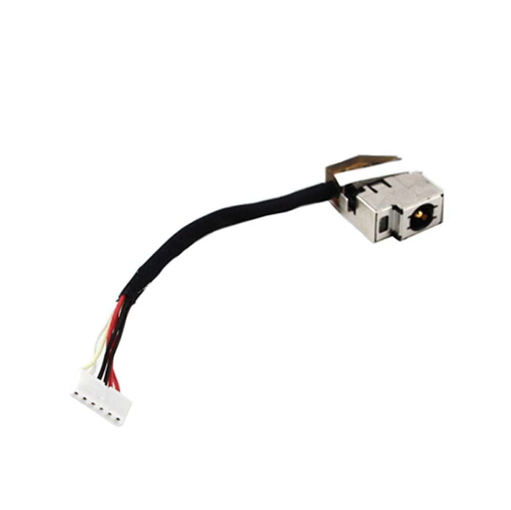 Connecteur D'alimentation (jack DC) Pour HP Pavilion Dm3-3100 - Neuf