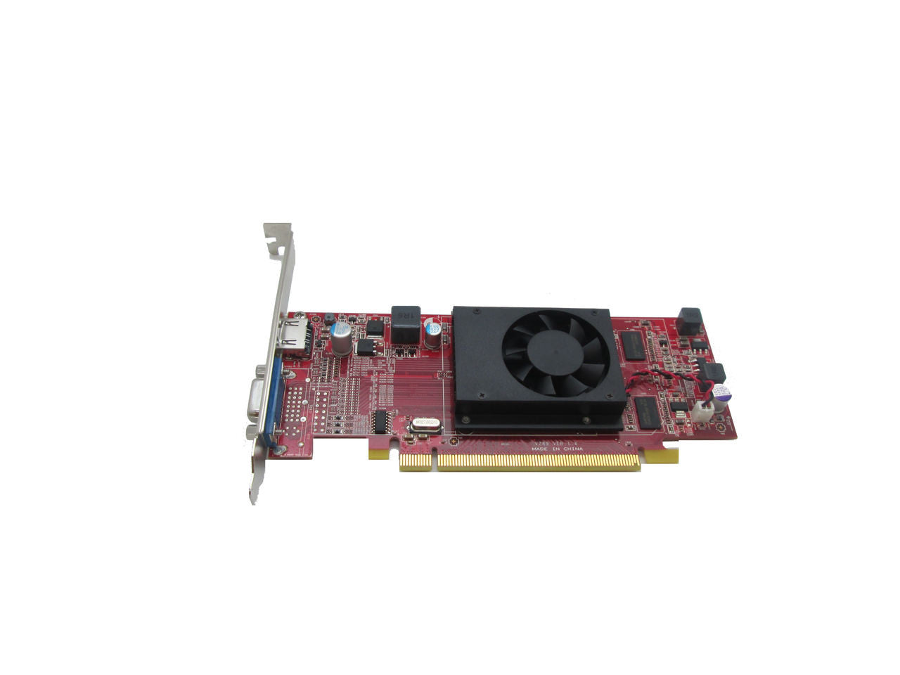 Lenovo ThinkCentre ATI Radeon R5 235 1GB DDR3 PCI Express x16 Graphic ...
