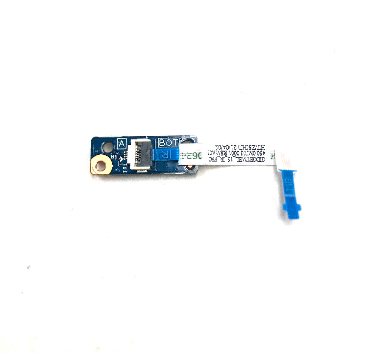 New Genuine HP ENVY x360 Convertible 15M-EU Series IR Sensor Board M45 ...