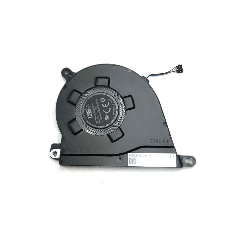 Cache Charnière écran HP 14-DQ Series - Référence L64911-001 - Neuf, Couleur Argent