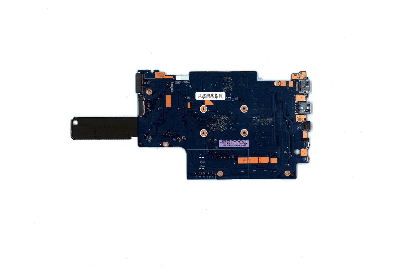 Part Numer R4g New Genuine Lenovo Yoga 330-11IGM 3N 81A6 WIN N4100 UMA R4G 64G Mother ...