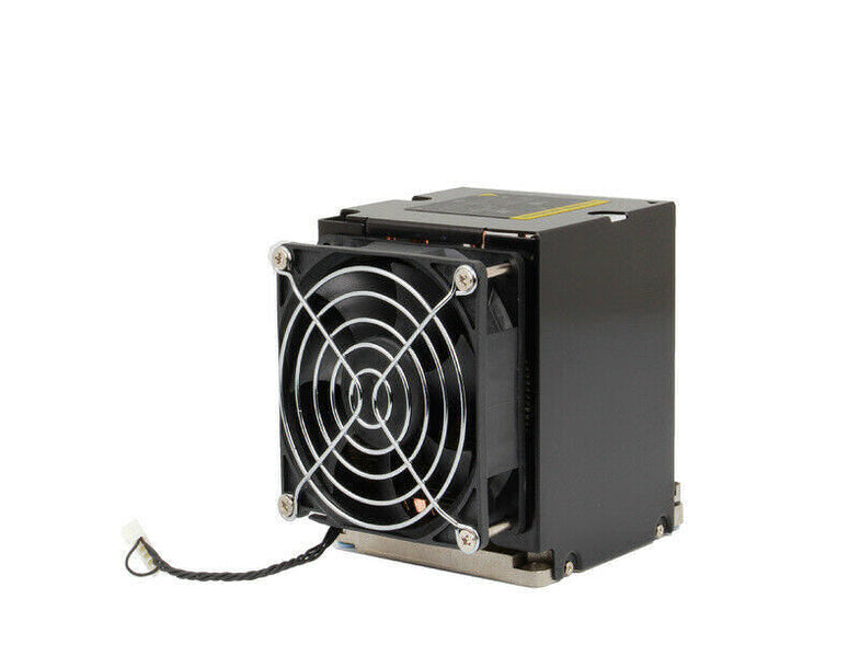 New Genuine HP Z8 Z6 G4 Workstation CPU Cooling Fan and Heatsink
