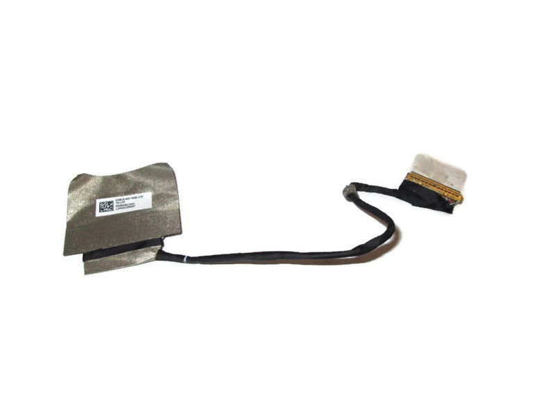 New Genuine HP Chromebook 14A-NA0080NR LCD Cable DD00GBLC001
