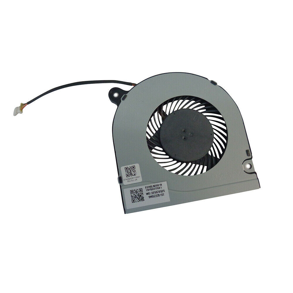 DBTLAP CPU Ventola Raffreddamento Compatible per Acer Aspire 5 A515-55-59YS A515-55-576H A515-55-57A6 A515-55-78S9 A515-55-56HH A515-55-588 A515-55-55R6 A515-55-78EG A515-55-54E1 Ventola DBTLAP CPU Ventola Raffreddamento Compatible per Acer Aspire 5 A515-55-59YS A515-55-576H A515-55-57A6 A515-55-78S9 A515-55-56HH A515-55-588 A515-55-55R6 A515-55-78EG A515-55-54E1 Ventola