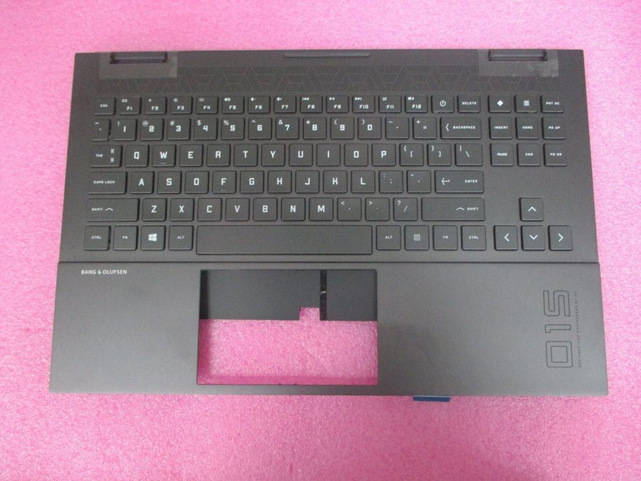 15.6 LCD Screen for HP Omen 15-EN0023DX 2V927UA FHD 144Hz Non-Touch Display 15.6 LCD Screen for HP Omen 15-EN0023DX 2V927UA FHD 144Hz Non-Touch Display