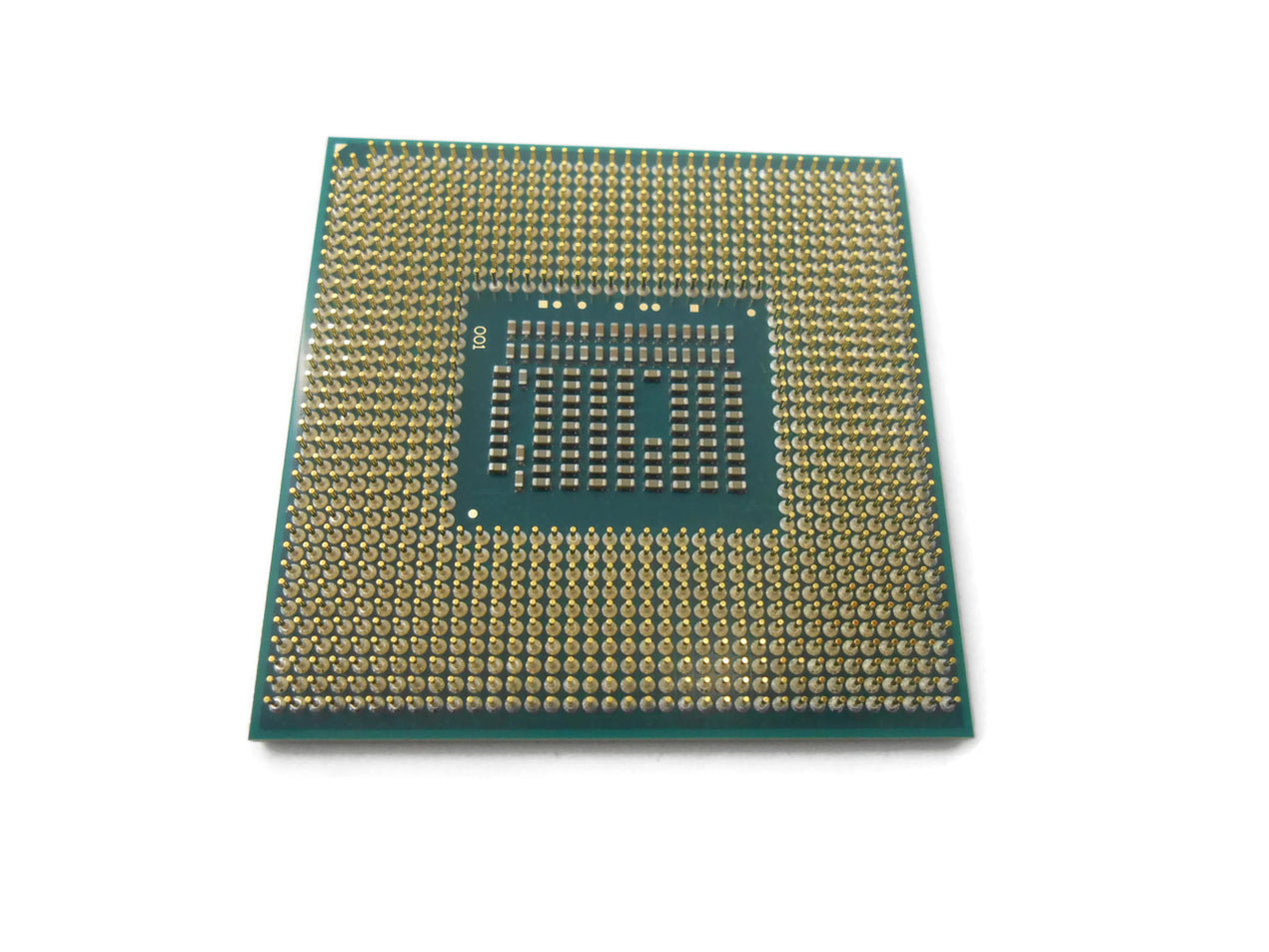 Intel Pentium 2020M 2.40GHz Dual Core CPU Processor SR0U1 ...