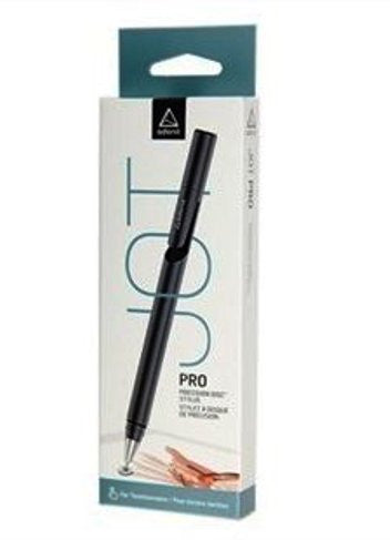New Adonit Jot Dash Stylus Does Not Require A Bluetooth Connection (video New Adonit Jot Dash Stylus Does Not Require A Bluetooth Connection (video