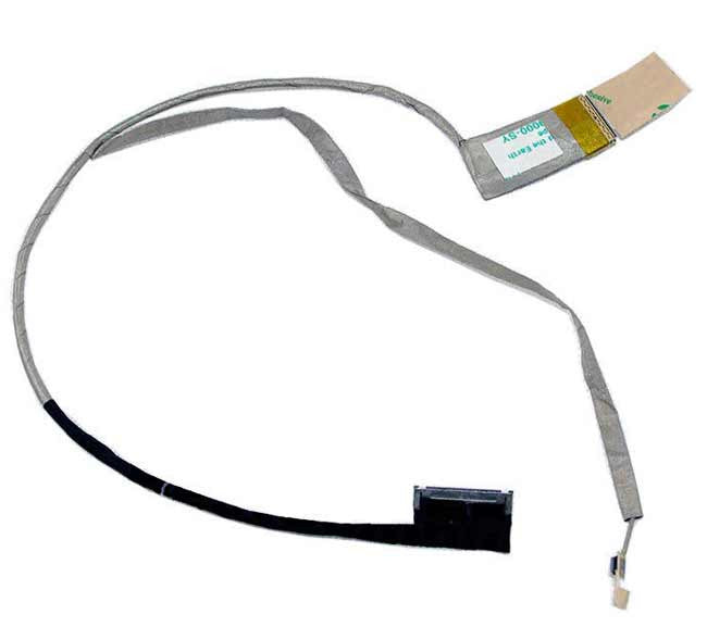 Cavo Video LCD Per HP Pavilion 17-E 17-033NR – Ricambio 720667-001 DD0R68LC010