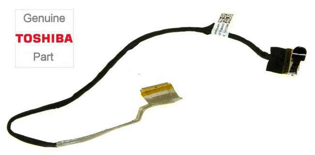 1422-0208000 OEM TOSHIBA LCD DISPLAY CABLE SATELLITE P55W-C P55W-C5204(A)(CB610) | UK 1422-0208000 OEM TOSHIBA LCD DISPLAY CABLE SATELLITE P55W-C P55W-C5204(A)(CB610) | UK
