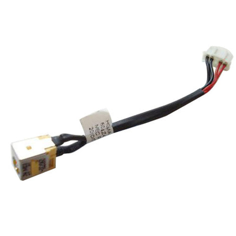 Acer Extensa 5430 TravelMate 5330 DC Jack Cable 50.4Z409.002 504Z40900 –  notebookparts.com