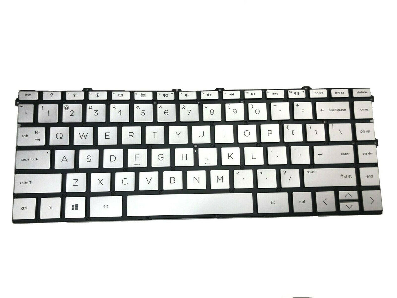 HP Spectre x360 Convertible キーボード New Genuine HP Spectre x360 Convertible 13-AW 13-AW0003DX Keyboard