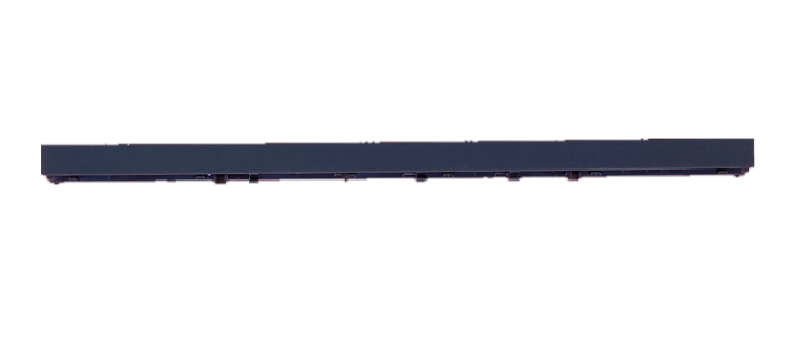 Per HP Chromebook 14 G6 cerniera copertura striscia grigio L90414-001