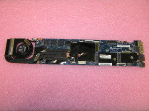 Lenovo ThinkPad X1 Carbon intel i7 4600U 4th Gen Motherboard 8GB