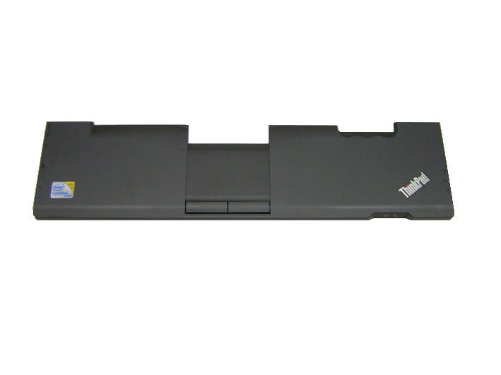 New Genuine Lenovo Thinkpad SL510c Touchpad Palmrest 3EGC3PALV20 04W03 ...