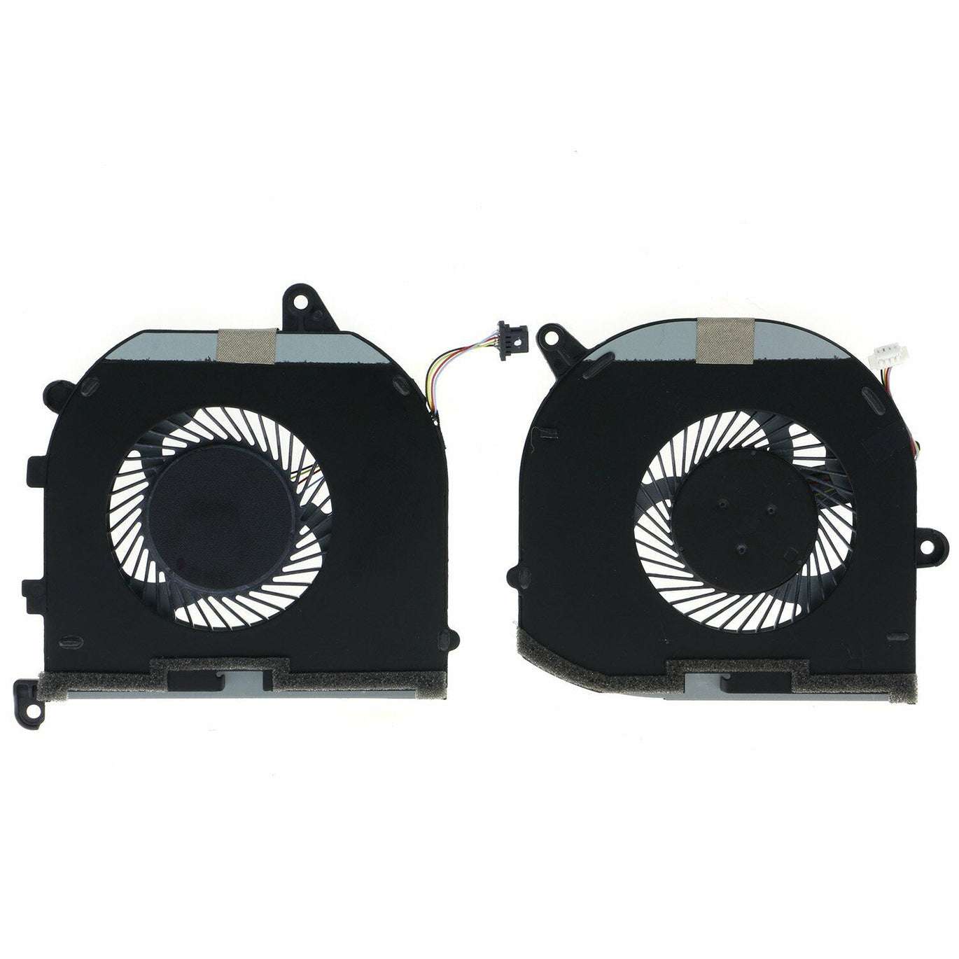 Orange Pi 5 Cpu Lüfter Fleshy Leaf New CPU+GPU Cooling Fan Replacement For 15 9570 Lüfter Amazon Dell Xps