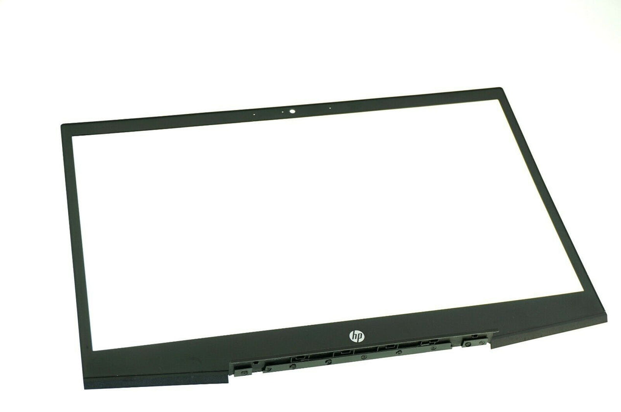 New Genuine HP Pavilion Gaming 15 15T-CX LCD Front Bezel L20309-001