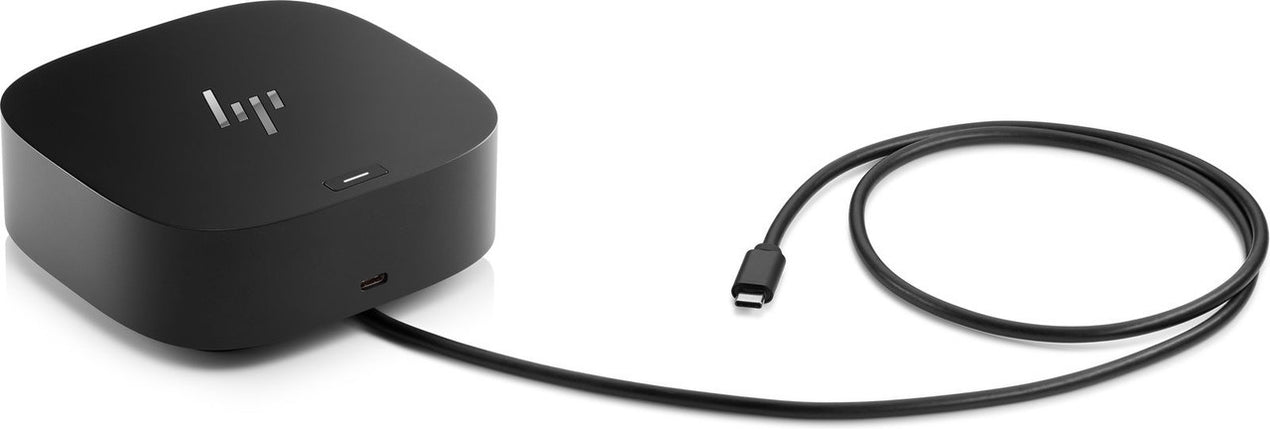 PCパーツ用工具 HP USB-C Dock G5(HSN-IX02) HP HSN-IX02 - HP USB-C G5 Dock Docking Station Kit with 120W