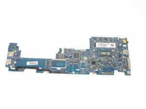 HP EliteBook Folio 1020 G1 G2 Motherboard Intel Core M-5Y71
