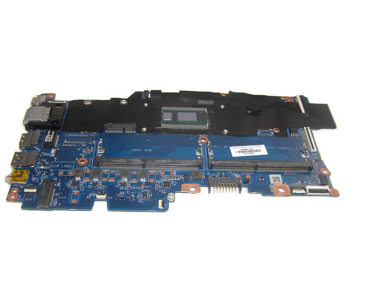 New Genuine HP Probook 430 G6 Series i5-8265U Motherboard L44504