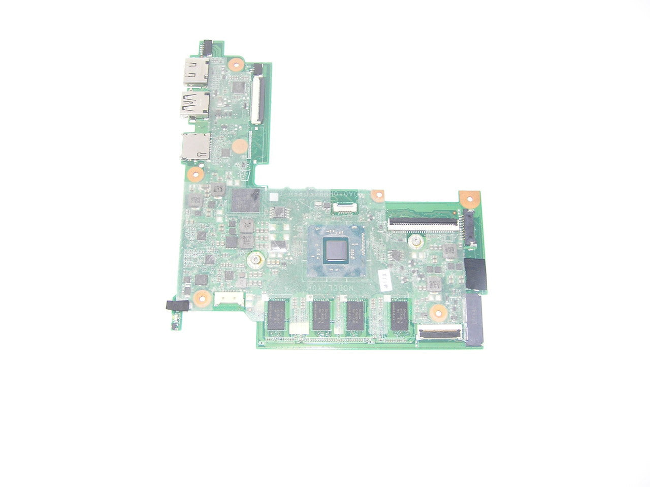 Genuine HP Stream 11 Pro G3 Motherboard UMA Intel Celeron N3060 4GB 90 ...