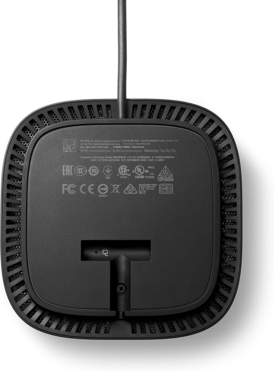 New Genuine HP USB-C Dock G5 Docking Station HSN-IX02 L75125-001