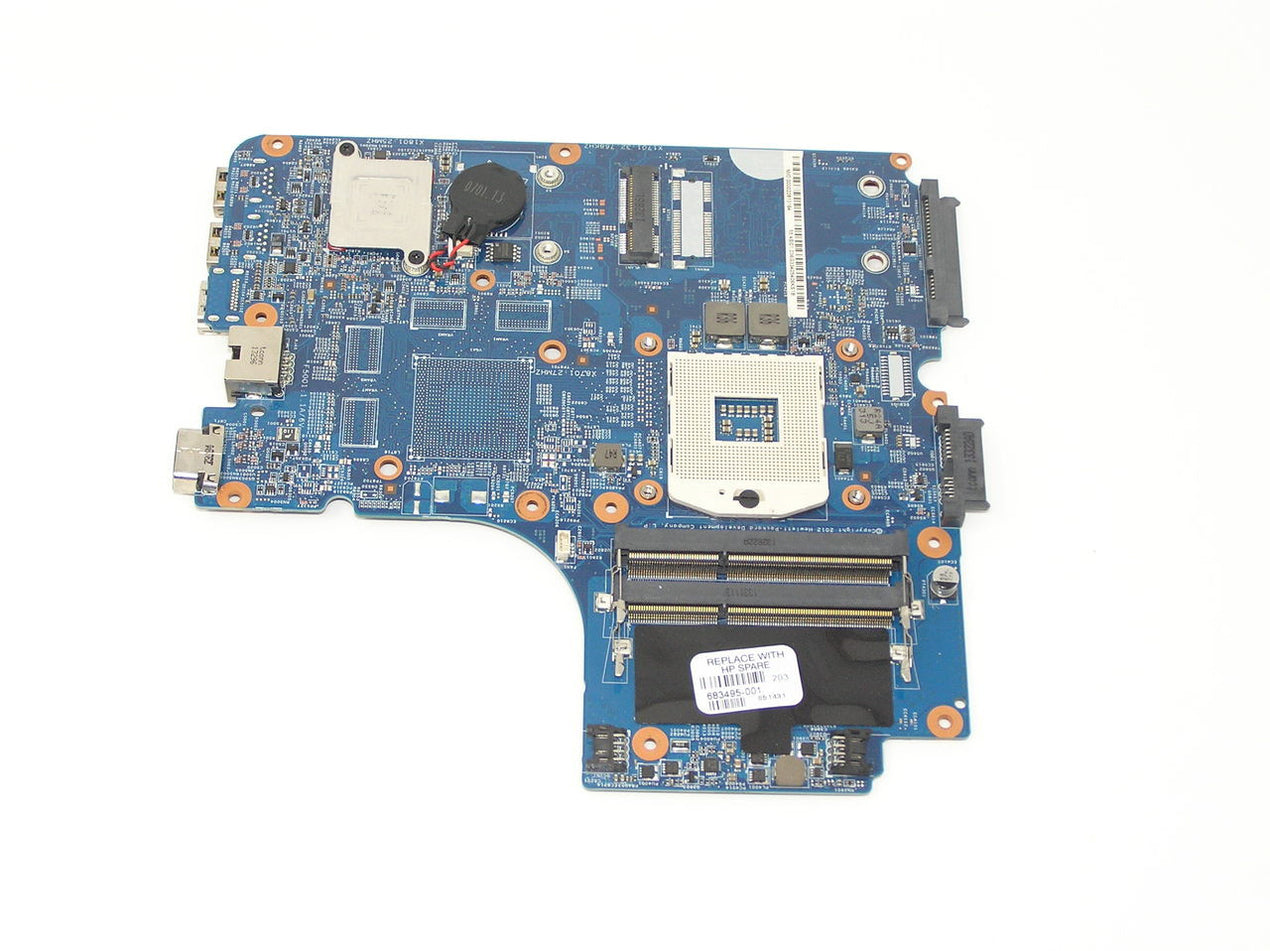 Genuine HP Probook 4540s Motherboard Intel HM76 683495-001 683495