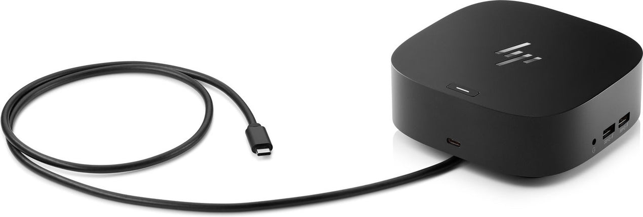 New Genuine HP USB-C Dock G5 Docking Station HSN-IX02 L75125-001