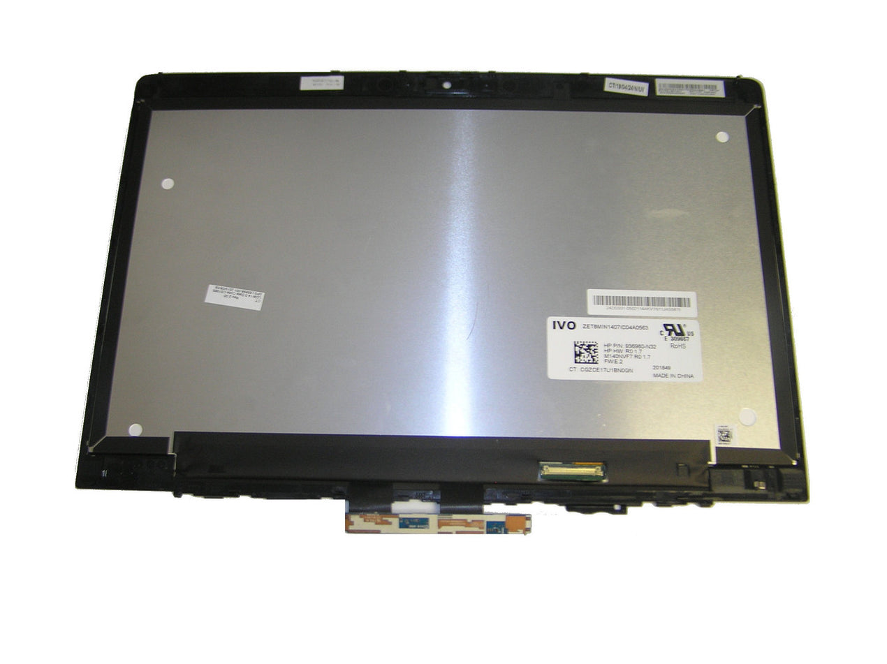 New Genuine HP Elitebook 840 G6 14.0