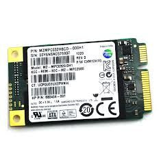 Lenovo T530 32GB SSD Drive (U) MZ-MPC0320/0L1 45N – notebookparts.com