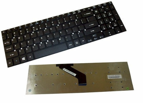 Acer Aspire 5755 5830 V3-551 V3-571 V3-731 V3-771 Keyboard 0KN0-7N1UI2 ...