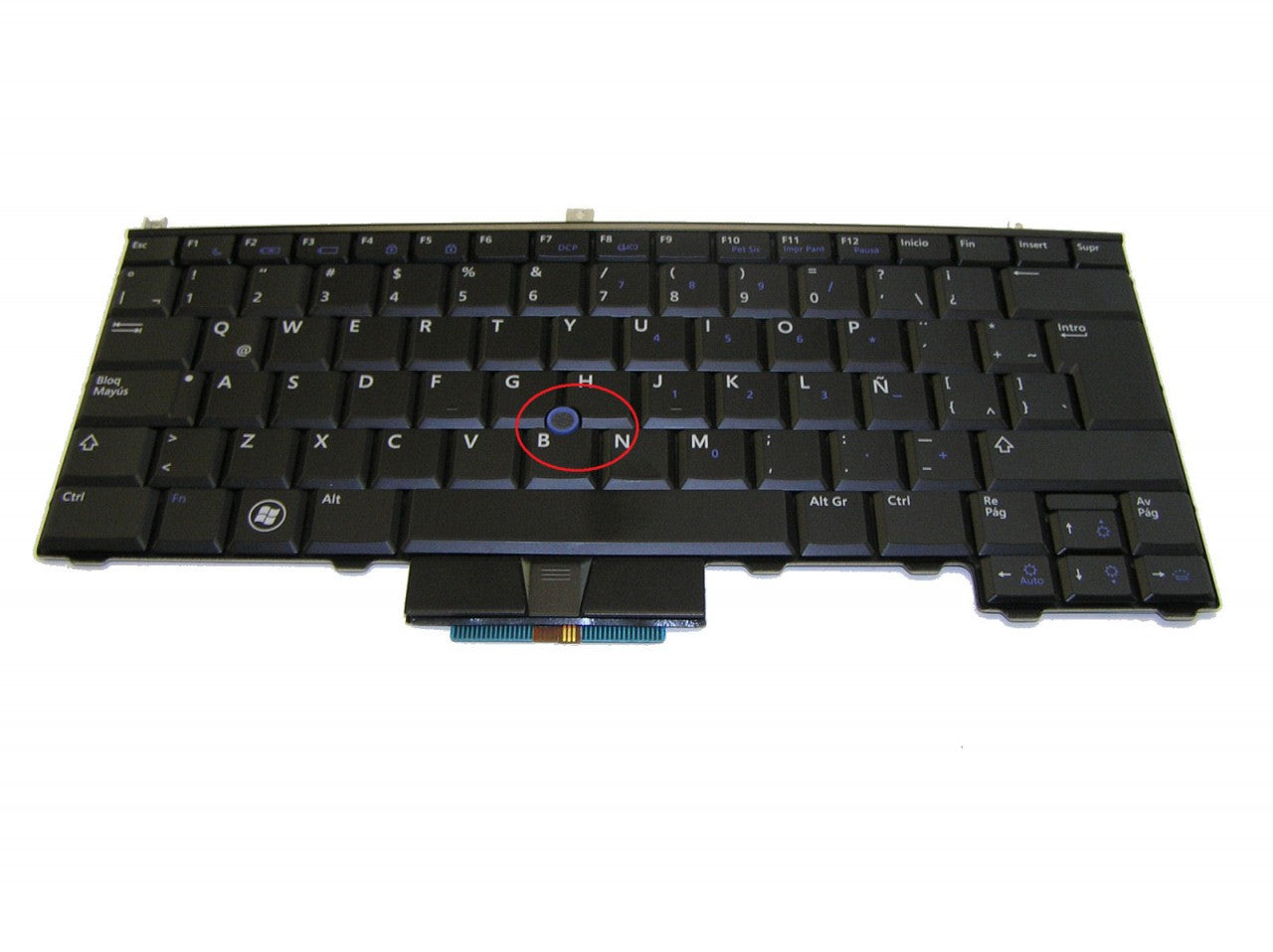 Dell 593-10237 zwart (Origineel Hoge Capaciteit Dell 593-10237 zwart (Origineel Hoge Capaciteit