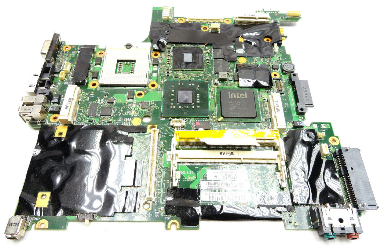 Lenovo ThinkPad T400 Motherboard 60Y4461 –
