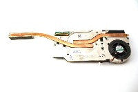 Dell ATI AMD FirePro M7740 Video Card 1GB and Heatsink AMD M97GL