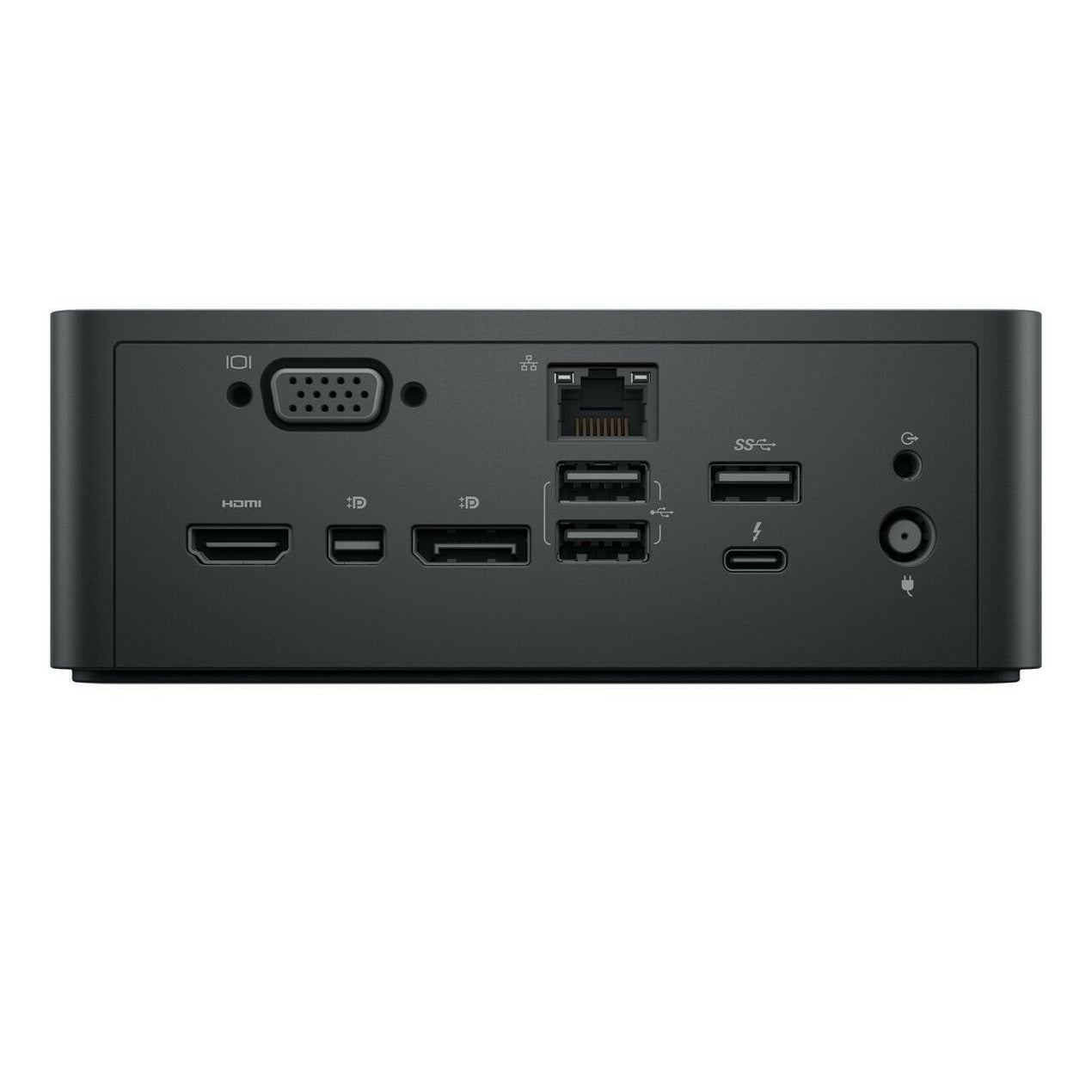 New Genuine Dell Precision USB Type-C Thunderbolt Dock 452-BDFJ ...