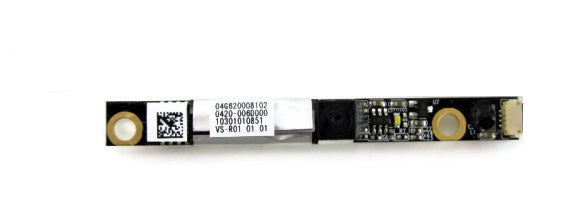 Asus UL30V UL30VT UL30VT-A1 WebCam Web Camera 0420-005H000 ...