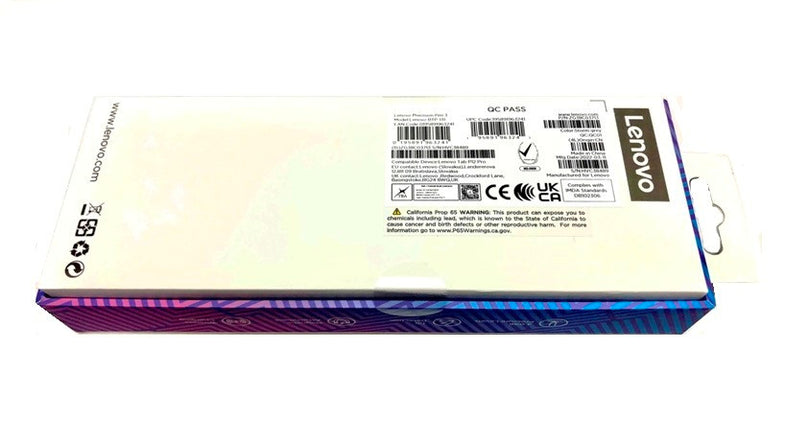 New Genuine Lenovo Tablet P12 Pro Precision Pen 3 BTP-131 ZG38C03713 –  notebookparts.com