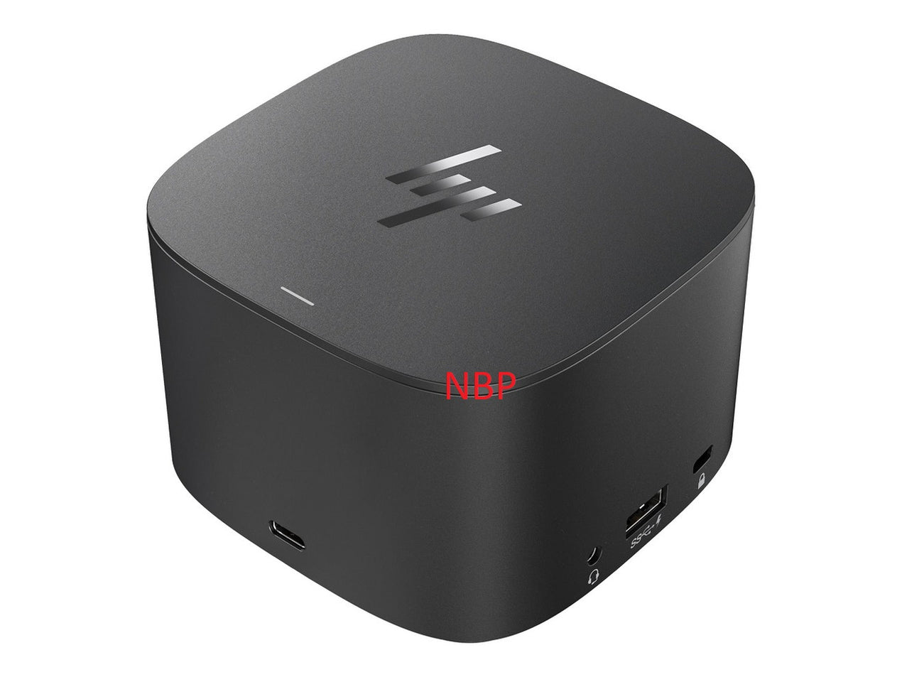 【美品】HP Thunderbolt Dock 120W G2 ACアダプター付 New Genuine HP Thunderbolt Dock G2 with 120W AC Adapter L15809-001